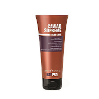 Крем с хайвер за запазване на цвета на косата KAYPRO Caviar Cream 200ml.