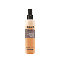 Спрей-балсам с кератин KAYPRO Keratin Spray 200ml