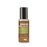 Подхранваща терапия с арганово олио KAYPRO Argan Therapy 100ml