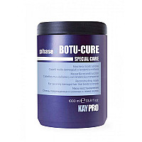 Възстановяваща маска с ботокс ефект фаза 3 Kaypro Botu-Cure Mask 1000ml