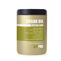 Подхранваща маска с арганово олио KAYPRO Argan Oil Mask 1000ml