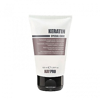 Флуид против цъфтящи краища Kay Pro Keratin Special Care Keratin Treatment 100ml