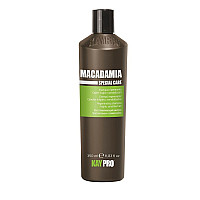 Шампоан за късаща се коса с макадамия KAYPRO Macadamia Shampoo 350мл.