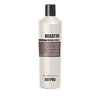 Възстановяващ шампоан с кератин KAYPRO Keratin Shampoo 350ml