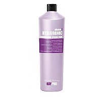 Уплътняващ шампоан с хиалуронова киселина KAYPRO Hyaluronic Shampoo 1000ml