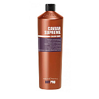 Шампоан за боядисана коса с хайвер Kaypro Caviar Supreme Shampoo 1000ml