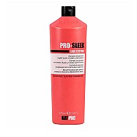 Шампоан след трайно изправяне на косата KayPro Pro Sleek Shampoo 1000ml