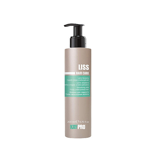 Крем за приглаждане KAYPRO Liss cream 200ml