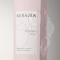 Шампоан за обем Kerasilk Bodified Full Volumizing Shampoo 250ml