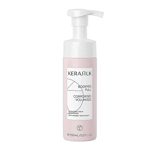 Балсам за обем Kerasilk Essentials Volumizing Foam Conditioner 150ml 