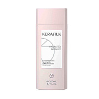 Балсам за запазване на цвета Kerasilk Essentials Color Protecting Conditioner 200ml