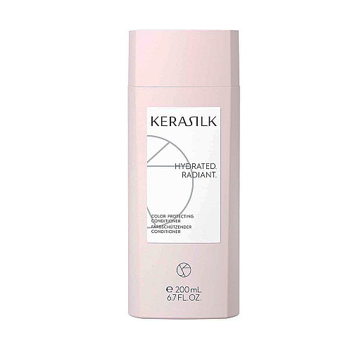 Балсам за запазване на цвета Kerasilk Essentials Color Protecting Conditioner 200ml