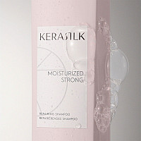 Шампоан за изтощена коса Kerasilk Essentials Repairing Shampoo 250ml