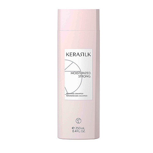 Шампоан за изтощена коса Kerasilk Essentials Repairing Shampoo 250ml