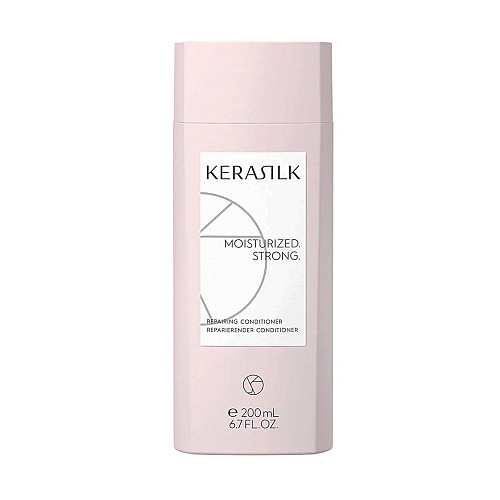 Балсам за изтощена коса Kerasilk Essentials Repairing Conditioner 200ml