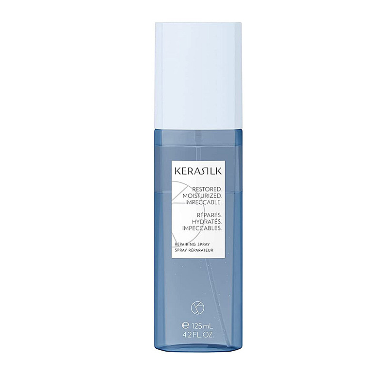 Спрей за възстановяване на косата Kerasilk Repairing Spray 125ml