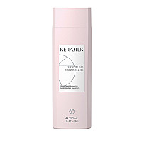 Шампоан за изглаждане и подхранване Kerasilk Essentials Smoothing Shampoo 250ml