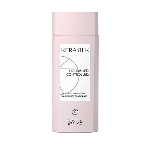 Балсам за изглаждане и подхранване Kerasilk Essentials Smoothing Conditioner 200ml