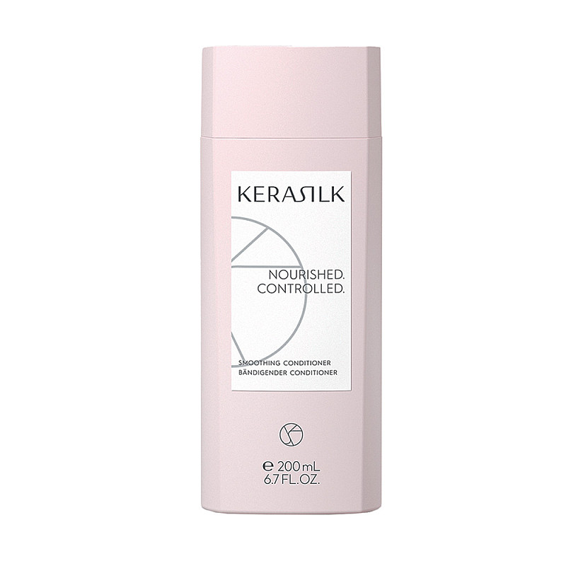 Балсам за изглаждане и подхранване Kerasilk Essentials Smoothing Conditioner 200ml