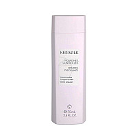 Балсам за изглаждане и подхранване Kerasilk Essentials Smoothing Conditioner 75ml