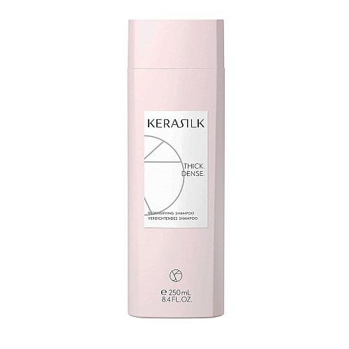 Шампоан за уплътняване на косата Kerasilk Essentials Redensifying Shampoo 250ml