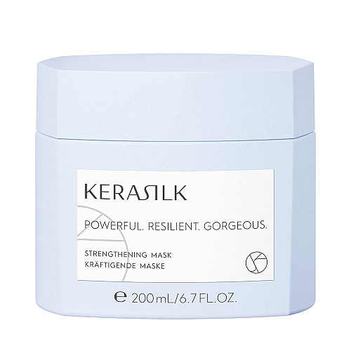 Маска за укрепване на фина коса Kerasilk Essentials Strengthening Mask 200ml