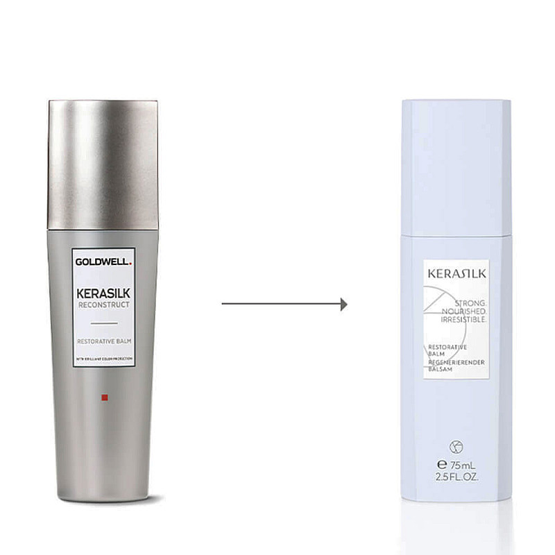 Подхранващ Балсам Kerasilk Specialists Restorative Balm 75ml