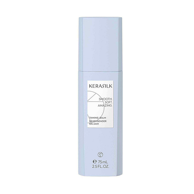 Балсам за незабавно изглаждане на косата Kerasilk Specialists Taming Balm 75ml