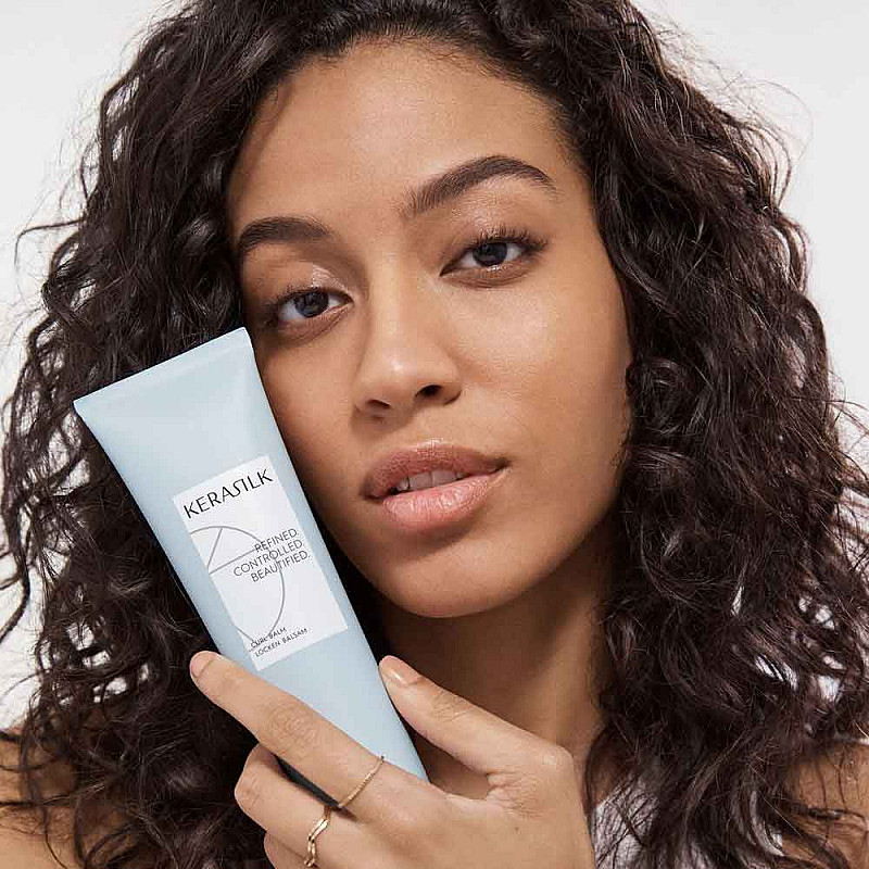 Балсам за къдрава коса Kerasilk Specialists Curl Balm 150ml