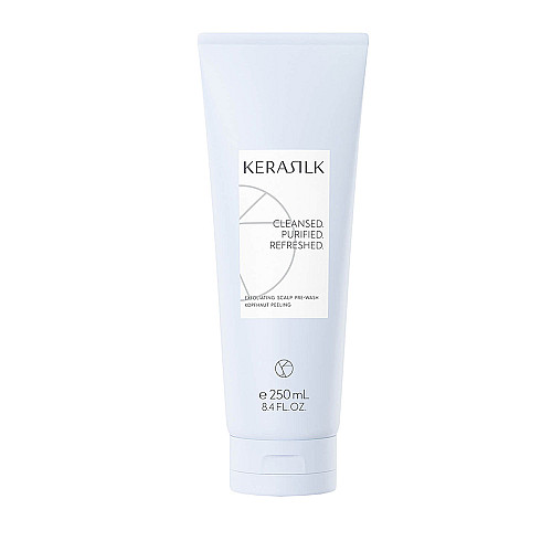 Ексфолиант за скалп Kerasilk Specialists Exfoliating Scalp Pre-Wash 250ml