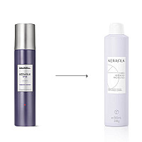 Термозащитен лак за коса Kerasilk Styling Multi-Purpose Hairspray 300ml