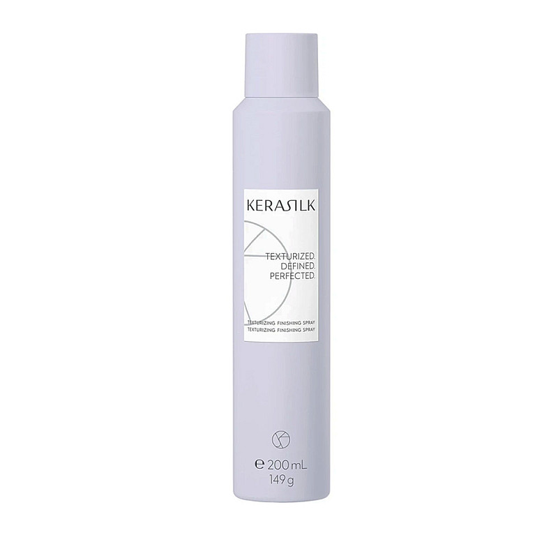 Текстуриращ спрей за обем Kerasilk Styling Texturizing Finishing Spray 200ml