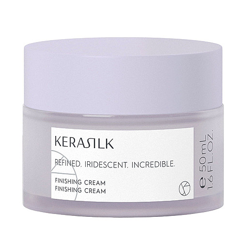 Крем за огледален блясък Kerasilk Styling Finishing Cream 50ml