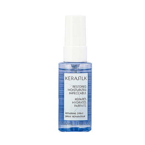 Филър за възстановяване на косата Kerasilk Specialists Liquid Cuticle Filler 50ml