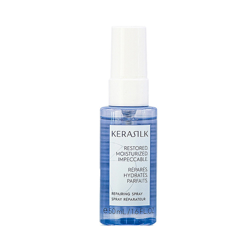 Филър за възстановяване на косата Kerasilk Specialists Liquid Cuticle Filler 50ml