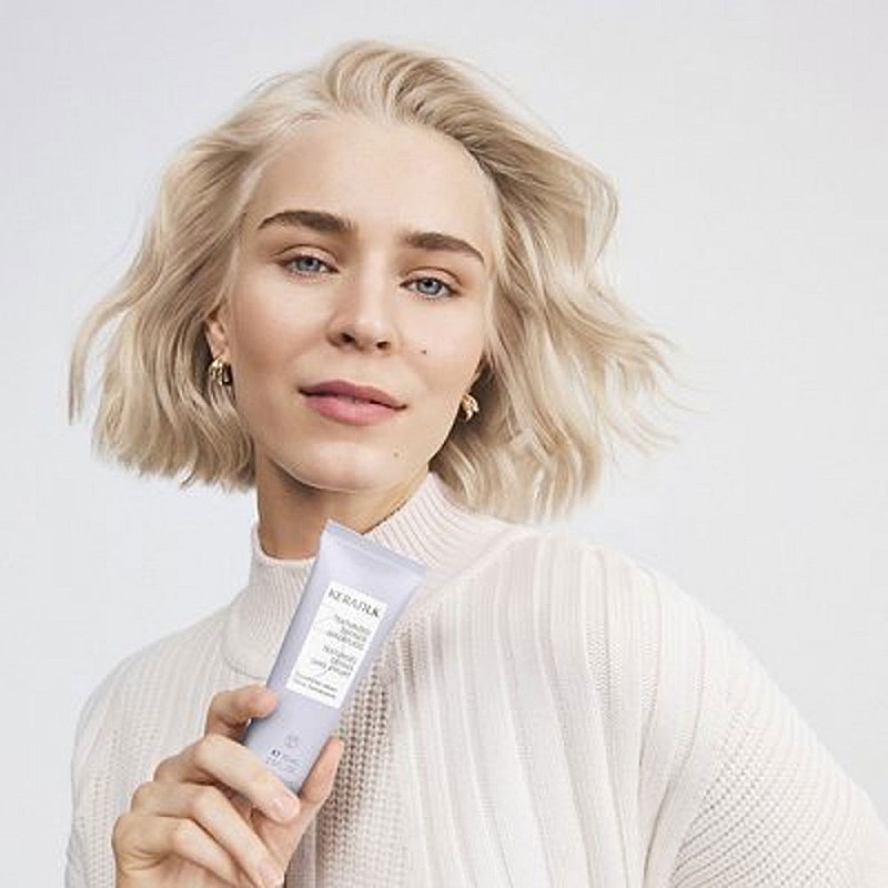 Текстуриращ крем Kerasilk Styling Texturizing Cream 75ml