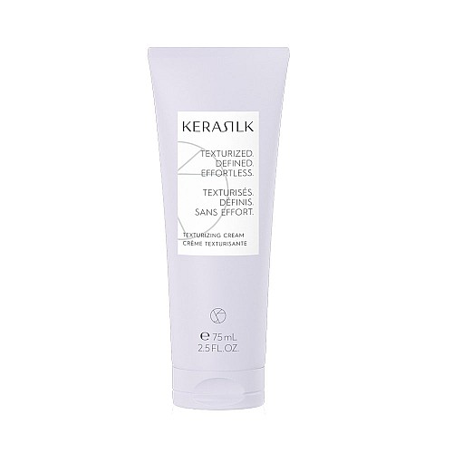 Текстуриращ крем Kerasilk Styling Texturizing Cream 75ml