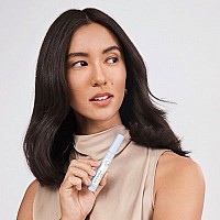 Фиксираща гел-спирала за изглаждане на коса и вежди Kerasilk Flyaway Wand