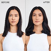 Фиксираща гел-спирала за изглаждане на коса и вежди Kerasilk Flyaway Wand