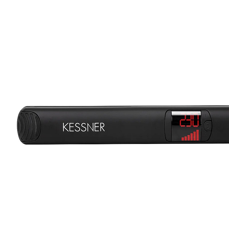 Професионална преса за коса с йонизация Kessner Ionic 230°C