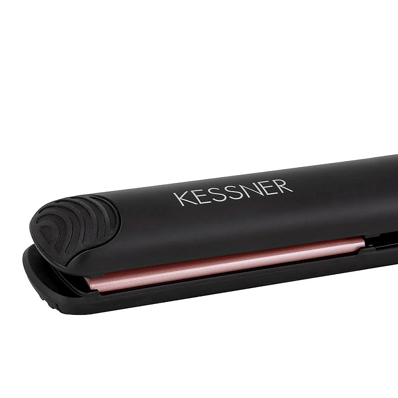 Професионална преса за коса с йонизация Kessner Ionic 230°C