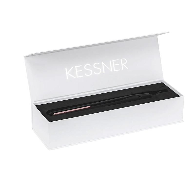 Професионална преса за коса с йонизация Kessner Ionic 230°C
