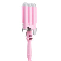 Ретро преса Kessner Trio XL Pink K-222