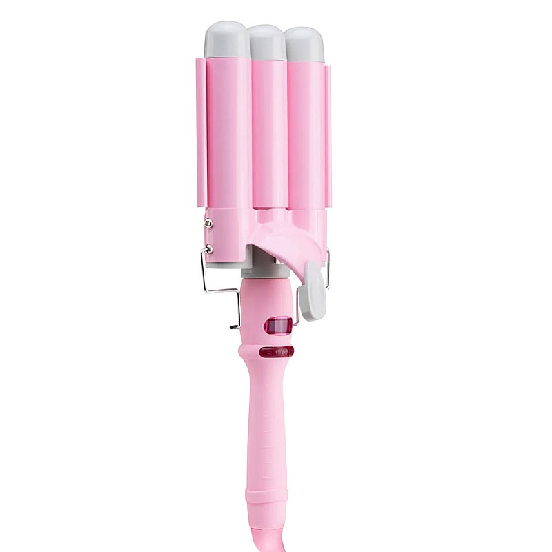 Ретро преса Kessner Trio XL Pink K-222