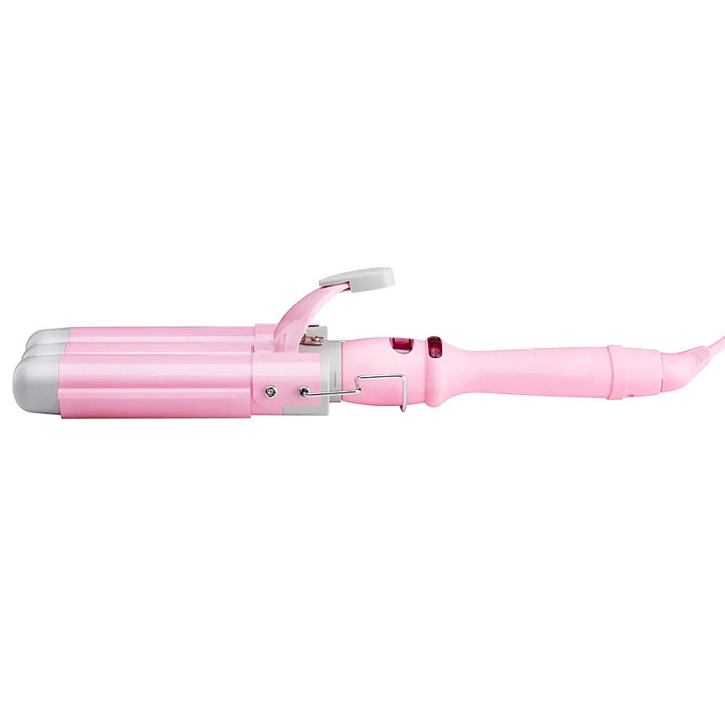 Ретро преса Kessner Trio XL Pink K-222