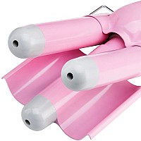 Ретро преса Kessner Trio XL Pink K-222