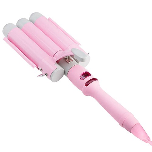 Ретро преса Kessner Trio XL Pink K-222