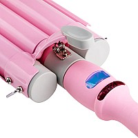 Ретро преса Kessner Trio XL Pink K-222