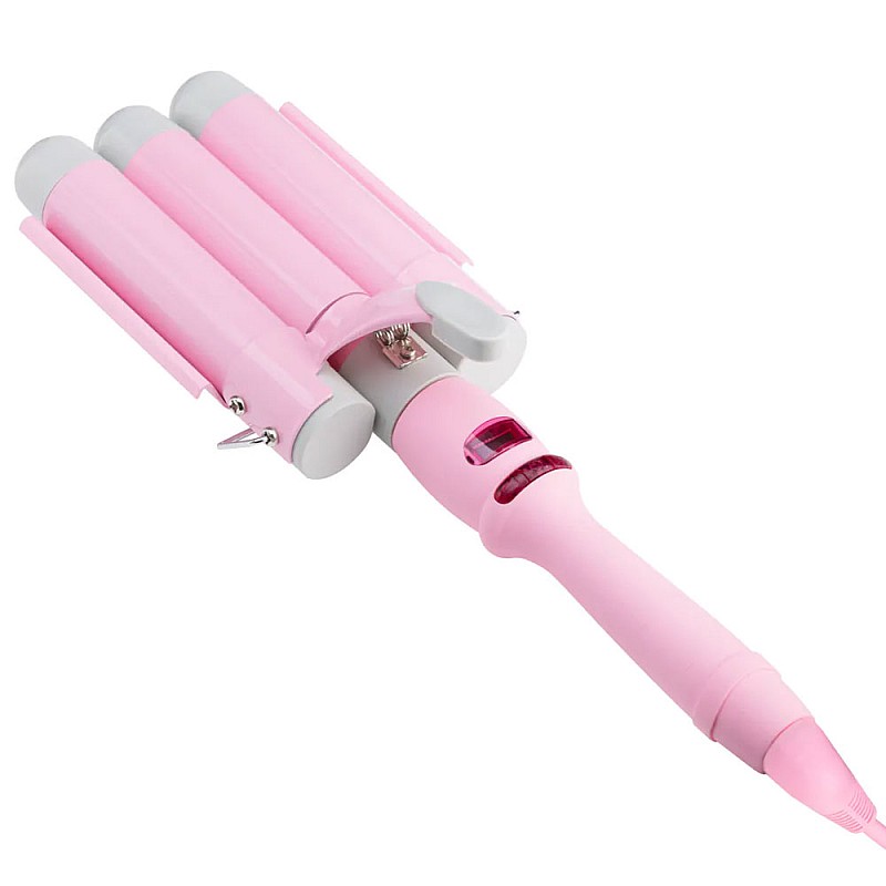 Ретро преса Kessner Trio XL Pink K-222