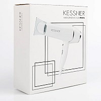 Професионален сешоар Kessner 2100W